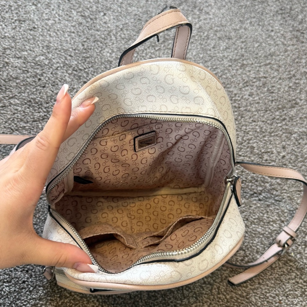 Guess Backpack - Picture 7 of 15